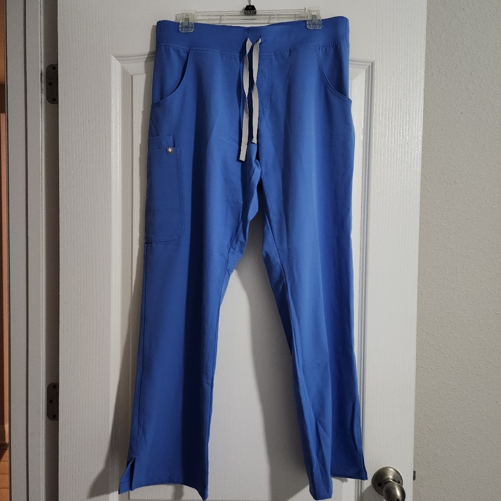 Figs Scrub Pants